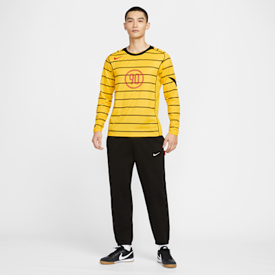 Nike Total 90 Men's Dri-FIT Long-Sleeve Football Top