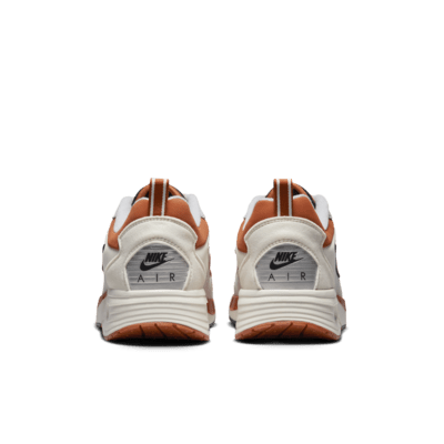 Texas Nike Air Max Solo Men's Shoes