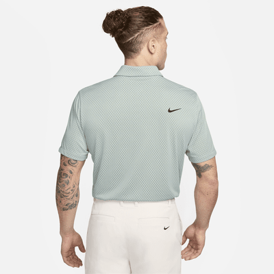 Polo de golf Dri-FIT para hombre Nike Tour