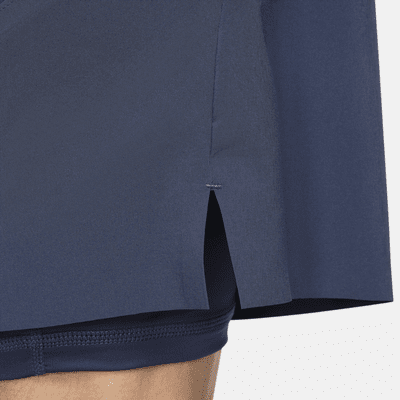 NikeCourt Slam Men's Dri-FIT Tennis Shorts