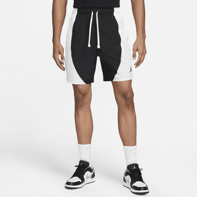 mens jordan basketball shorts