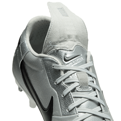 Nike Premier 3 SG-Pro Low-Top-fodboldstøvler