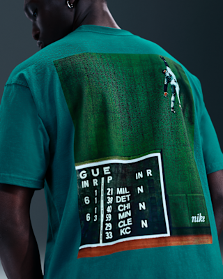 Мужская футболка Nike Sportswear Max90