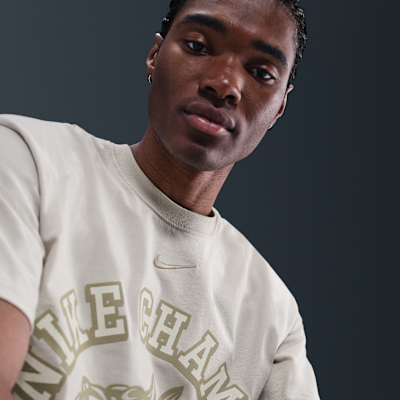 Nike Sportswear Men's T-Shirt