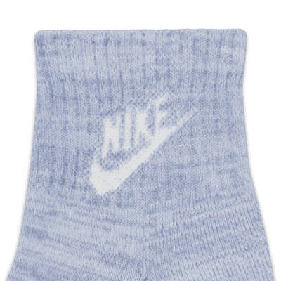 Nike Everyday Plus Cushioned Ankle Socks. Nike.com