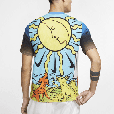 Nike Sportswear Men's T-Shirt