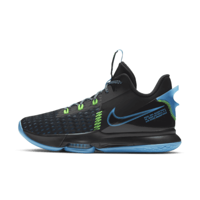nike lebron kd