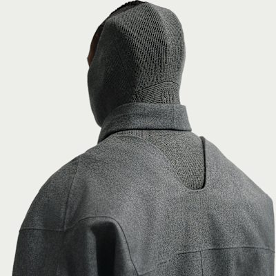 NOCTA CODE メンズ フロー⁠ジャケット