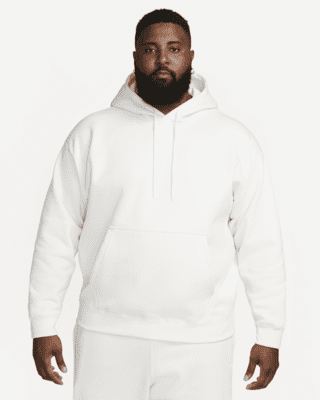 nikelab swoosh hoodie