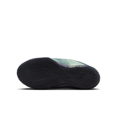 LeBron XXIII "Green with Envy" Big Kids' Basketball Shoe