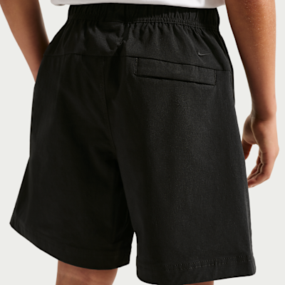 Nike Sportswear Tech Older Kids' (Boys') Woven Shorts
