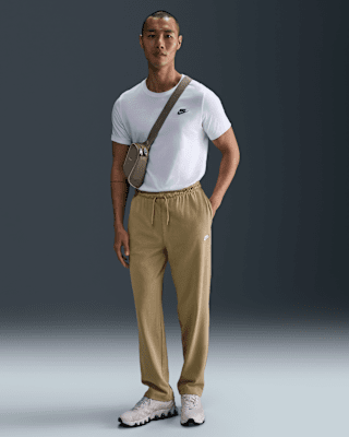 Nike  sneaker Parachute Beige/Wit