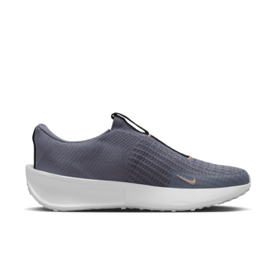 Tenis de correr en pavimento para mujer Nike Interact Run EasyOn