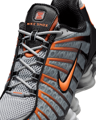 Nike Shox TL