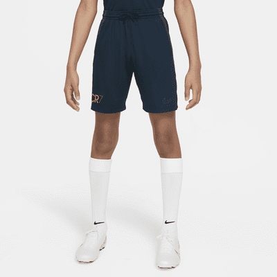 Nike公式 ナイキ Dri Fit Cr7 ジュニア サッカーショートパンツ オンラインストア 通販サイト