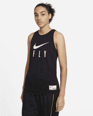 nike swoosh tank top ladies