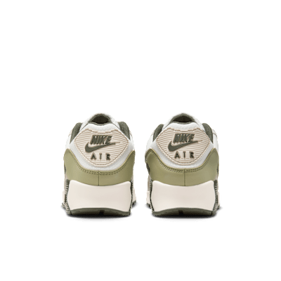 Nike Air Max 90 Men's Shoes