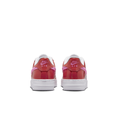 Calzado para niños grandes Nike Air Force 1 LV8