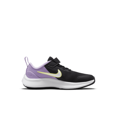 Nike Star Runner 3 Younger Kids' Shoes