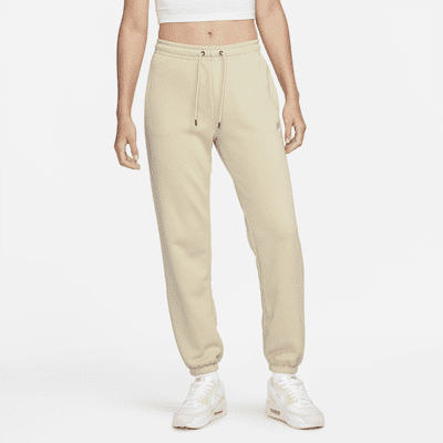Nike Sportswear Essential Pantalón de tejido Fleece - Mujer. Nike ES