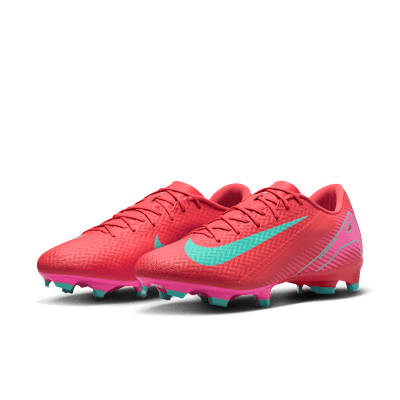 Nike Mercurial Vapor 16 Academy MG Low-Top Football Boot