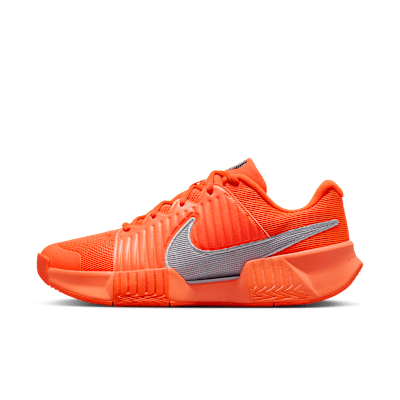 Nike GP Challenge Pro Premium Sert Kort Erkek Tenis Ayakkabısı