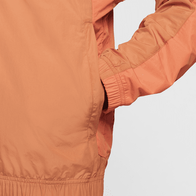 Veste de survêtement en nylon Northstar NOCTA