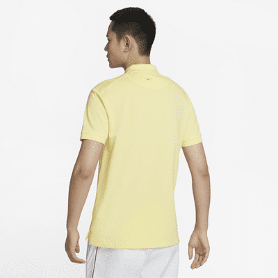 The Nike Polo Men's Slim-Fit Polo