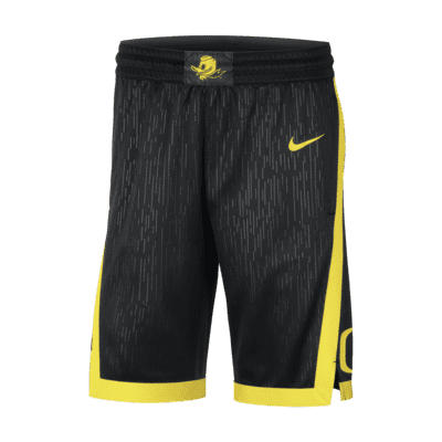 Nike College Replica (Oregon) Men's Shorts