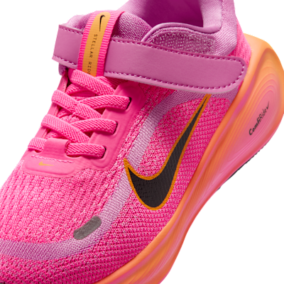 Nike Stellar Ride Younger Kids' Shoes