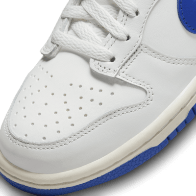 Nike Dunk Low Older Kids' Shoes