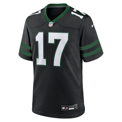 Davante Adams New York Jets Men's Nike NFL Game Jersey