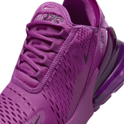 Tenis para mujer Nike Air Max 270