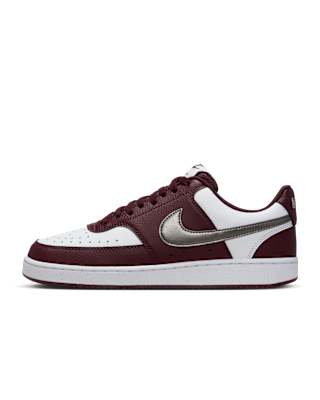 Женские кроссовки Nike Court Vision Low