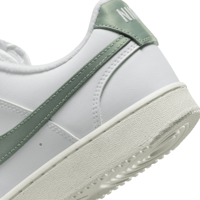 Nike Court Vision Low Next Nature Women's Shoes