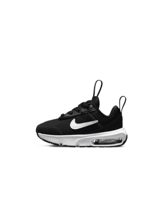 Детские кроссовки Nike Air Max INTRLK Lite Baby/Toddler