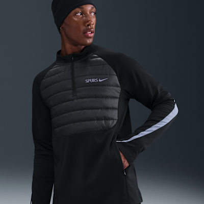 Tottenham Hotspur Academy Winter Warrior