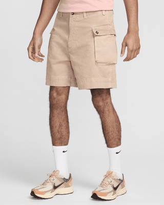 Мужские шорты Nike Life P44 Cargo Shorts