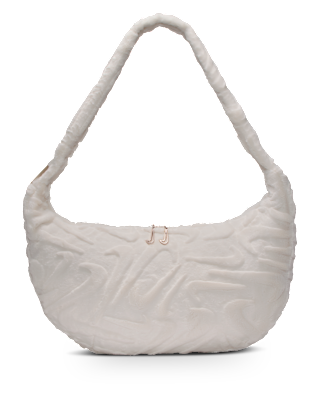 Женская сумка Nike Sportswear Faux Fur Slouchy Bag (19L)