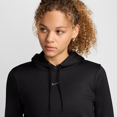 Nike Therma-FIT One Women's Pullover Hoodie. Nike.com