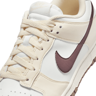 Nike Dunk Low Women's Shoes