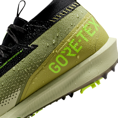 Nike Infinity Tour 2 GORE-TEX Men's Waterproof Golf Shoes (Extra-Wide)