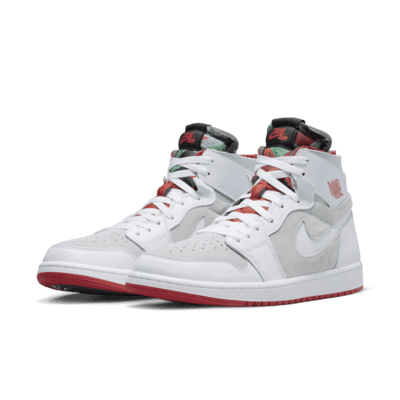 nike air jordan 1 zoom air cmft