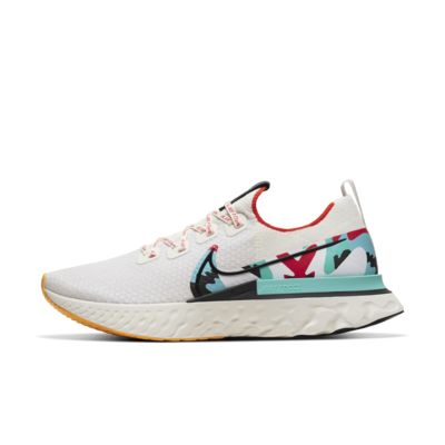 nike react infinite run femme