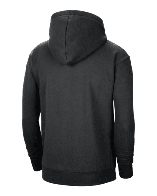 raptors city edition hoodie