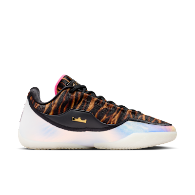 Basketbalové boty LeBron XXIII „Heat Wave“