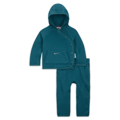 Детская куртка Nike ReadySet