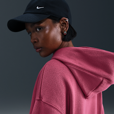Nike Sportswear Phoenix Fleece Women's Oversized Pullover Hoodie
