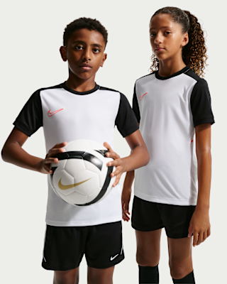 Nike Academy
