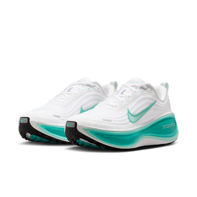 Nike Vomero Plus Women's Road Running Shoes